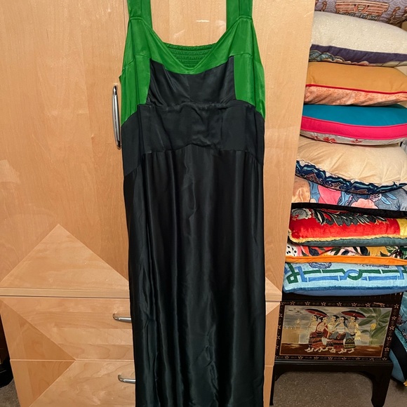 Anthro dress nwt - Picture 2 of 5